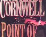 Point of Origin (Kay Scarpetta) Cornwell, Patricia - $2.93