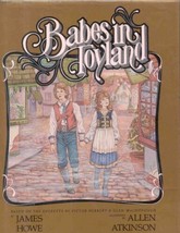 Babes IN Toyland Libro Operetta Ópera - £6.81 GBP