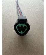 New  Connector 3-way Female for CPS Mitsubishi Sensor MN158261 - $13.99