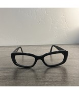 Ray Ban Sunglasses Black Square RB4122 601/71 3N Italy 50-18-135 FRAMES ... - $552.77 MXN