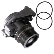 Water Pump With O Ring 5719755 3692580 For Cummins Engine ISX12 ISX15 QS... - $295.33