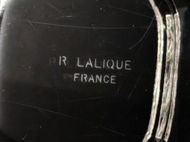 crystal  zodiac ashtray image 10