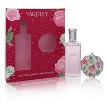 English Rose Yardley Perfume by Yardley London, Yardley london is a well... - $24.00