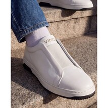 The Urgup White Men Sneaker image 9