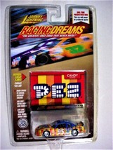 1998 Johnny Lightning Racing Dreams #95 Mint in Package - $15.00