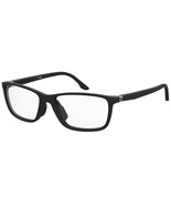 UNDER ARMOUR UA-5070/G Eyeglasses 003-MTT-BLACK 56mm - $151.20