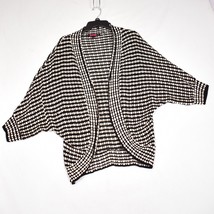 Say What Women&#39;s Cardigan Sweater Size Large - £12.41 GBP