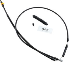 Barnett Tool Eng. Stealth Series Clutch Cable +6in. 131-30-10046-06 - £89.88 GBP