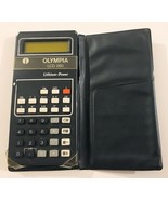 Olympia LCD 280 vintage calculator #2 - £17.69 GBP