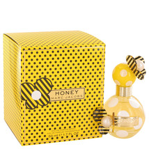 Marc Jacobs Honey Perfume 1.7 Oz Eau De Parfum Spray image 2