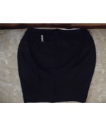 Satinado Skirt size 10 regular - $32.46 CAD