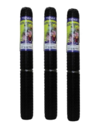 Plastic Netting Fencing 48" H x 50' L  w/Mesh 1"x1" - Garden Craft 32054... - $74.24