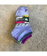 Avia Womens No-Show Lightweight Socks 10-Pair Pack NEW Size 9-12 Multi C... - $208.88 MXN
