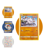 Battle Styles Pokemon Card (FF46): Mankey 066/163 - $6.72 CAD