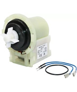 Drain Pump for Whirlpool WFW8300SW05 WFW8300SW1 WFW8400TB00 WFW8400TB01 - $32.26 CAD