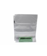3-Pocket Laserweld Currency Pages by BCW, 5 pack - $12.43 CAD