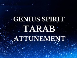 Tarab Attunement - £19.18 GBP