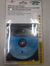 Amer Tac Zenith Dvd Laser Lens Cleaner CD1001LASCLR - New - Free Shipping - £20.02 GBP