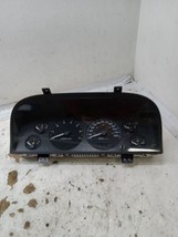 Speedometer Cluster Laredo Mph Fits 02-04 Grand Cherokee 689221 - £49.82 GBP