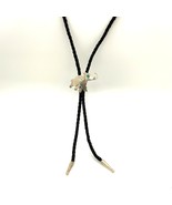 Vintage Sterling Native American Navajo Zuni Elephant with Turquoise Bol... - $1,591.24 MXN