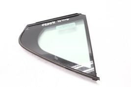 2005-2008 ACURA RL REAR DRIVER LEFT SIDE QUARTER WINDOW AUTO GLASS H0520 image 3