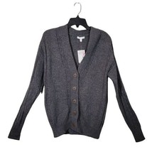 2/$25 Abound Cozy Long Sleeve Open Front Cardigan Size L - £20.62 GBP