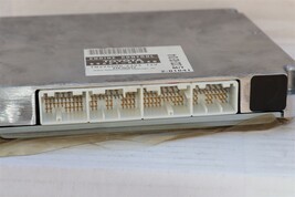 Toyota 2ZZ-GE MTX ECM ECU Engine Control Module 89661-01040, 275000-2393 image 3