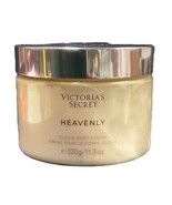 Victoria’s Secret HEAVENLY CLOUD BODY CREAM 11.3 Oz brand new - £22.43 GBP