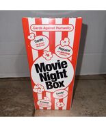 Cards Against Humanity: Movie Night Box - Game Expansion Pack with Surpr... - $27.73 CAD