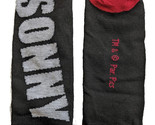 The Godfather Mafia Movie SOCKS Fun Socks Low Cut Socks - Sonny - $7.99