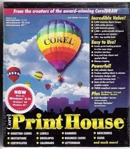 Print House - £13.60 GBP