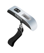 Digital Hanging Luggage Scale-Travel,Suitcase,Security,Weight, Baggage, ... - $19.95