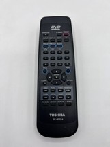 Toshiba SE-R0014 Remote Control SD1009 SD1009C SD1009U SD2109 SD2109C SD... - $14.84