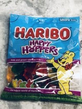 HARIBO Goldbears Assorted Gummi Candies - 4oz Bag - £7.67 GBP