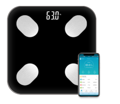 Bluetooth smart body fat scale electronic scale weight body scale - £50.98 GBP+