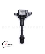 1 IGNITION COIL FOR INFINITI Q45 FX45 M45 VK45DE 4.5 Nissan PATROL GU TB... - $73.85 CAD