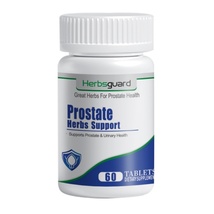 Chinese Herbs Health Dietary Supplement Support Prostate Urinary and Infertility - $30.00