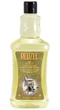 Reuzel 3-in-1 Tea Tree Shampoo, Liter