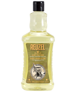 Reuzel 3-in-1 Tea Tree Shampoo, Liter - £25.68 GBP