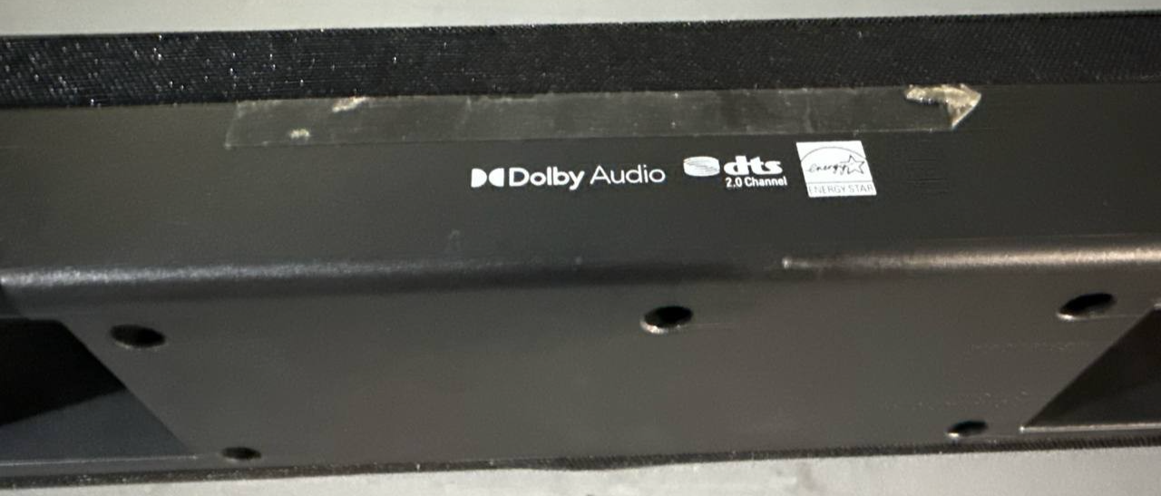 Samsung HW A450 Soundbar 2.1 Channel 25W Bluetooth Dolby Audio Game Mode Item image 10