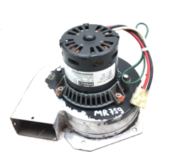 Fasco 7021-7986 Inducer Motor Assembly 21D340096P04 115V used #MR759 - $75.00