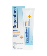 Bepanthen First Aid Cream 100g - €67,91 EUR