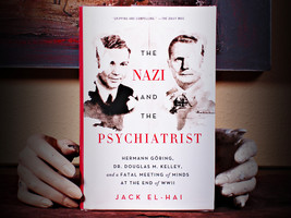The Nazi And The Psychiatrist (2013) - £18.05 GBP