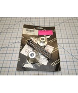 Vortex FS421 Frame Slider Bases 07-10 ZX6R - $459.39 MXN