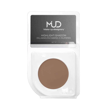 MUD Highlight & Shadow Refill, 3