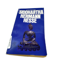 Siddhartha by Hermann Hesse Paperback 1951 - £5.29 GBP