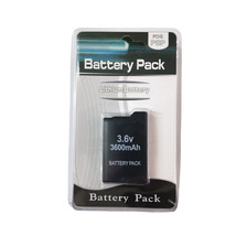 PSP 1000 FAT FAT BATTERY COMPATIBLE REPLACEMENT BATTERY FREE SHIPPING! - $14.95