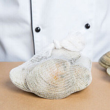 Mesh Clam Seafood Bake Bags (100 bags) - £24.24 GBP