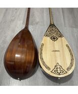 Dombra for performance lute string instrument - $399.00