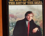 Trump: The Art of the Deal Trump, Donald and Schwartz, Tony - £2.34 GBP